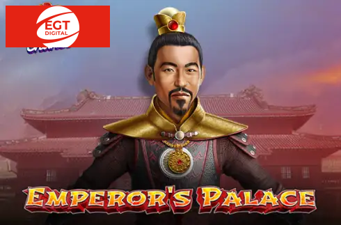 Emperor's Palace